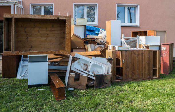 Best Dumpster Rental Services  in Mckinney, TX