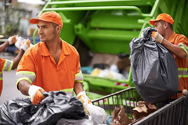 Yard Cleanup Services in Mckinney, TX